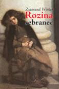 Kniha: Rozina sebranec - Zikmund Winter