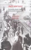 Kniha: Vraťte nám vlasy! - Máničky, vlasatci a hippies v komunistickém Československu - Petr Blažek, Filip Pospíšil