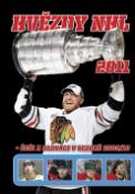 Kniha: Hvězdy NHL 2011 - neuvedené