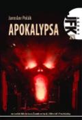 Kniha: Apokalypsa - Agent JFK 023 - Jaroslav Polák