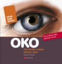 Kniha: Oko - vzrušující cesta nitrem oka - Radek Chajda