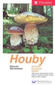 Kniha: Houby - Průvodce - Edmund Garnweidner