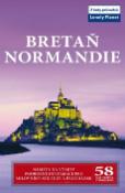 Kniha: Bretaň Normandie - André