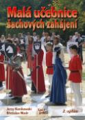 Kniha: Malá učebnice šachových zahájení - Jerzy Konikowski, Břetislav Modr