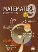 Kniha: Matematika 9 pro základní školy Algebra - Zdeněk Půlpán, Michal Čihák