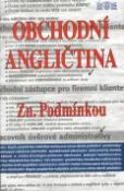 Kniha: Obchodní angličtina - Zn. Podmínkou - Jan Měšťan, Radomír Měšťan, Jaroslav Pavlis