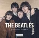 Kniha: The Beatles - Ilustrovaná biografie - Tim Hill