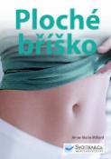 Kniha: Ploché bříško - Anne-Marie Millardová