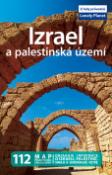 Kniha: Izrael a palestinská území - autor neuvedený