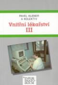 Kniha: Vnitřní lékařství III - Pavel Klener