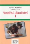 Kniha: Vnitřní lékařství I - Pavel Klener