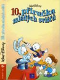 Kniha: Příručka mladých svišťů 10 - Walt Disney