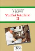 Kniha: Vnitřní lékařství II - Pavel Klener