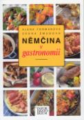 Kniha: Němčina v gastronomii - Alena Formanová, Zdena Žmudová