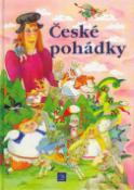 Kniha: České pohádky - Dagmar Ježková, Karel Jaromír Erben