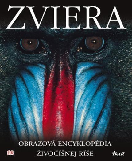 Kniha: Zviera (v púzdre) - neuvedené