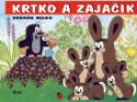 Kniha: Krtko a zajačik - Zdeněk Miler, Roman Miler