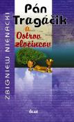 Kniha: Pán Tragáčik 4 a ostrov zločincov - Zbigniew Nienacki