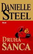 Kniha: Druhá šanca - Danielle Steel