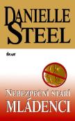 Kniha: Nebezpeční starí mládenci - Danielle Steel, Nigel Steel