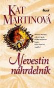 Kniha: Nevestin náhrdelník - Kat Martinová