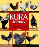 Kniha: Kura domáca - plemená a chov - neuvedené