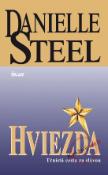 Kniha: Hviezda - Danielle Steel, Nigel Steel