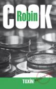Kniha: Toxín - 2. vydanie - Robin Cook