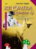 Kniha: Kronika komika 4 - Stanislav Štepka