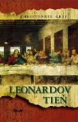 Kniha: Leonardov tieň - Christopher Grey