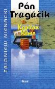 Kniha: Pán Tragáčik 7 a Kapitán Nemo - Zbigniew Nienacki