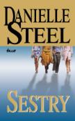 Kniha: Sestry - Danielle Steel, Nigel Steel
