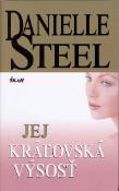 Kniha: Jej kráľovská výsosť - Danielle Steel, Nigel Steel