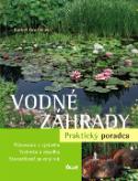 Kniha: Vodné záhrady - Bärbel Grotheová