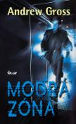 Kniha: Modrá zóna - Andrew Gross