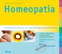 Kniha: Homeopatia - Markus Wiesenauer