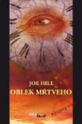Kniha: Oblek mŕtveho - Joe Hill