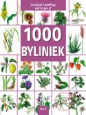 Kniha: 1000 Byliniek - neuvedené, Lubomír Valouch