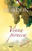 Kniha: Vínna pivnica - Noah Gordon, Roderick Gordon