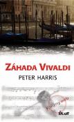 Kniha: Záhada Vivaldi - Peter Harris