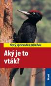 Kniha: Aký je to vták? - Volker Dierschke