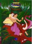 Kniha: Tarzan