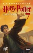 Kniha: Harry Potter a Dary smrti - Kniha 7 - J. K. Rowlingová
