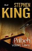 Kniha: Príbeh vdovy Lisey - Stephen King