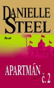 Kniha: Apartmán č. 2 - Danielle Steel