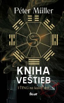 Kniha: Kniha veštieb - Peter Mullen, Jörn Müller, Péter Müller