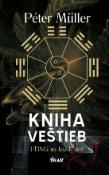 Kniha: Kniha veštieb - Peter Mullen, Jörn Müller, Péter Müller