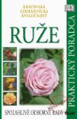 Kniha: Ruže - Gabriele Richterová, Thomas Proll