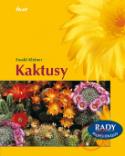 Kniha: Kaktusy - Ewald Kleiner