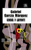 Kniha: Generál v labyrinte - 2.vydanie - Gabriel García Márquez